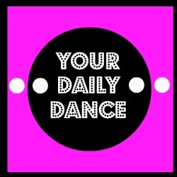 Your Daily Dance